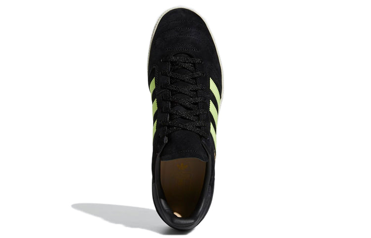 adidas Busenitz Vintage 'Black Pulse Lime' GW3121