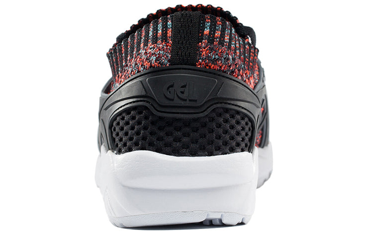 ASICS Gel-Kayano Trainer Knit 'Multi Red' HN7M4-9790