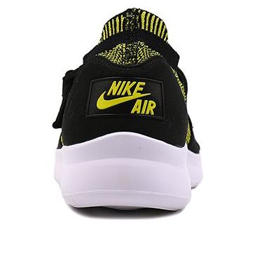 (WMNS) Nike Air Sock Racer Ultra Flyknit 'Yellow Strike' 896447-003