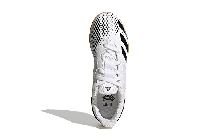 (PS) adidas Predator Mutator 20.4 IN Sala 'White Black' FX7734