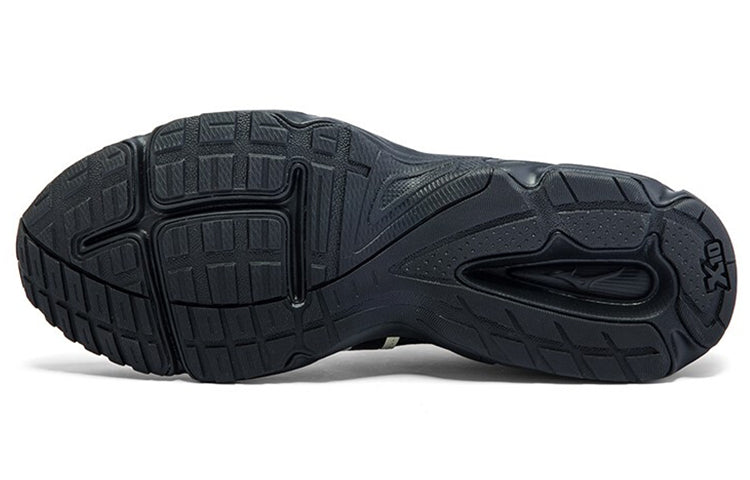 Mizuno Spark Cn Black/White D1GH221207