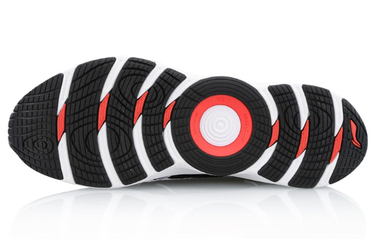 Li-Ning Cloud Lite 'Black White' ARHN103-1