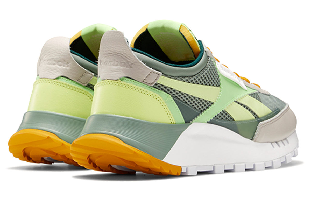 Reebok Classic Leather Legacy 'Harmony Green' FZ0813