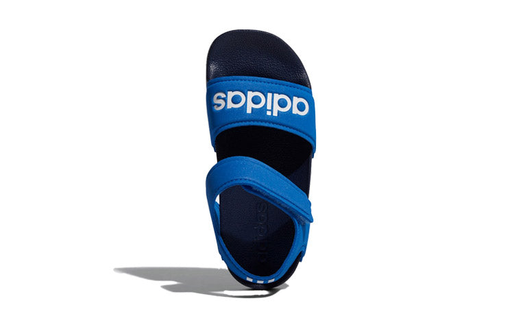 (PS) adidas Adilette Sandal K 'Blue' G26878