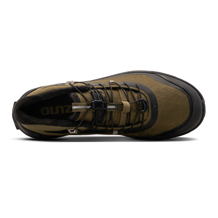 Mizuno GM CROSSWILD 2 'Olive Khaki Black' D1GH242302