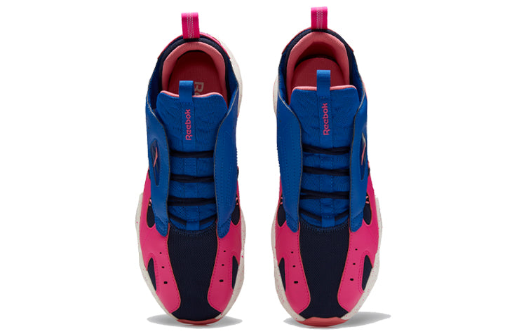 Reebok Royal Turbo Impulse 2.0 'Pink Blue' FW6847