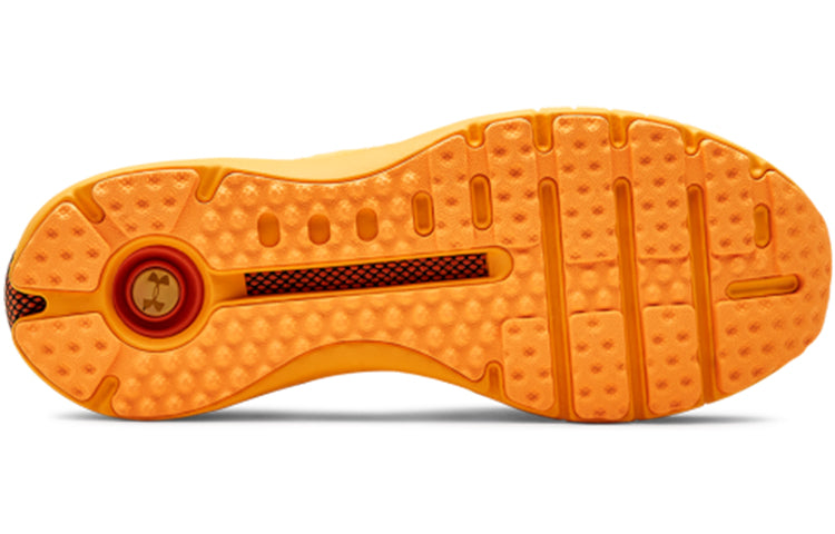 Under Armour HOVR Phantom Non Connected 'Mango Orange' 3022275-800
