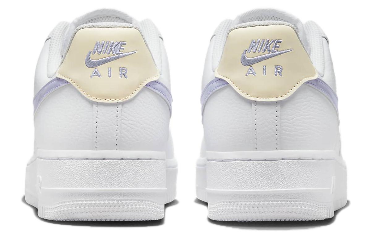 (WMNS) Nike Air Force 1 07 'Oxygen Purple' FN3501-101