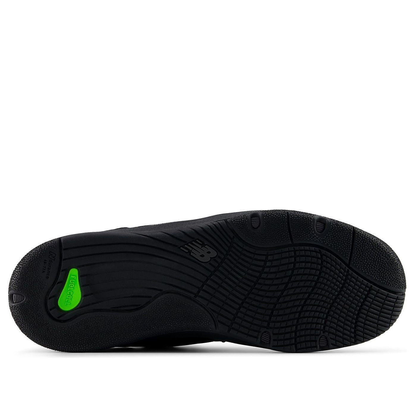 New Balance x Tiago Lemos 1010 'Black' UN101CR