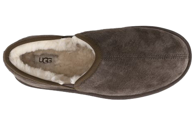 UGG Scuff Romeo II 'Dark Brown' 5650-ESP
