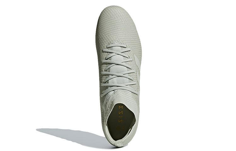 adidas Nemeziz 18.3 AG 'Sliver Grey' D97849