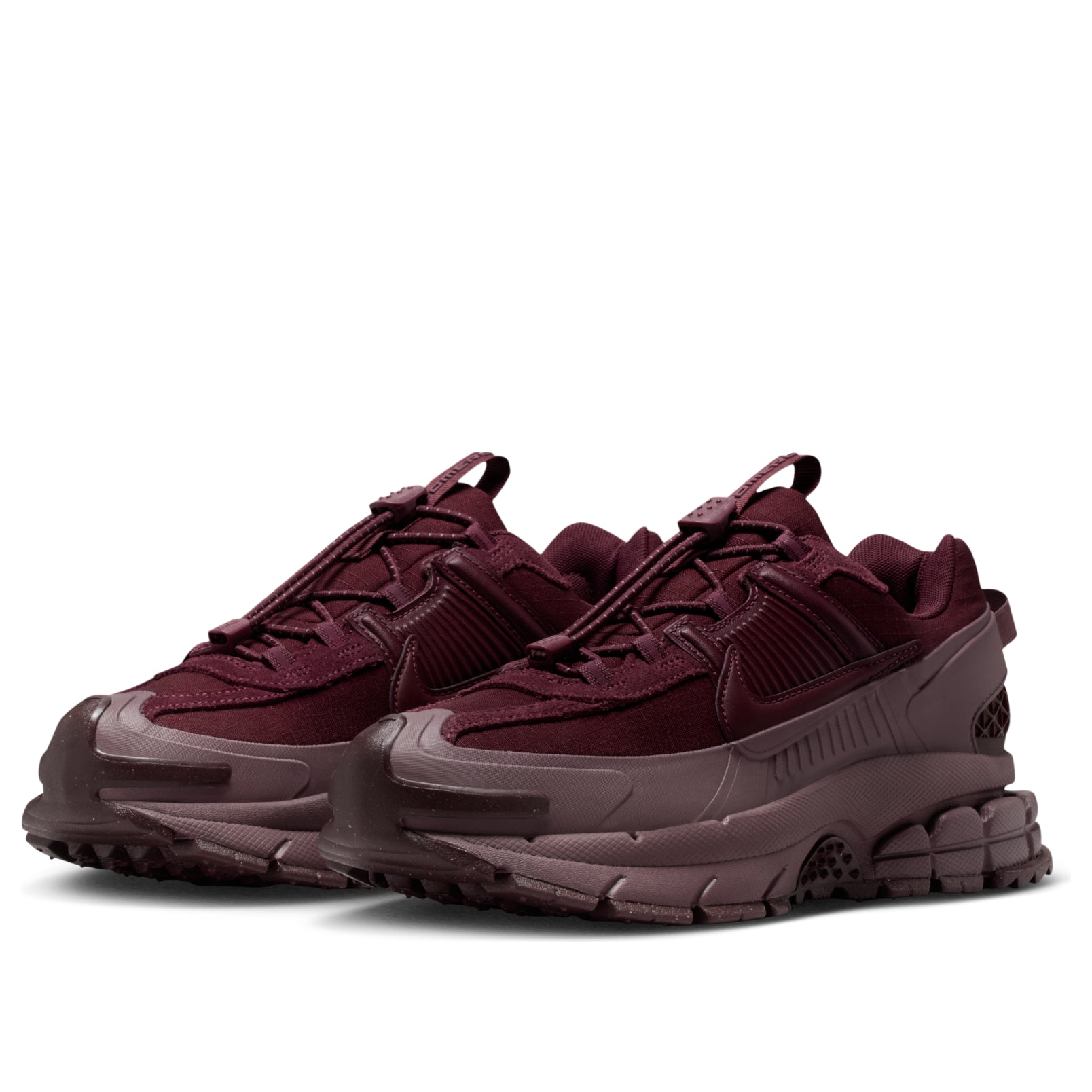 (WMNS) Nike Air Zoom Vomero Roam 'Tattoo Dark Team Red'  HQ2181-500