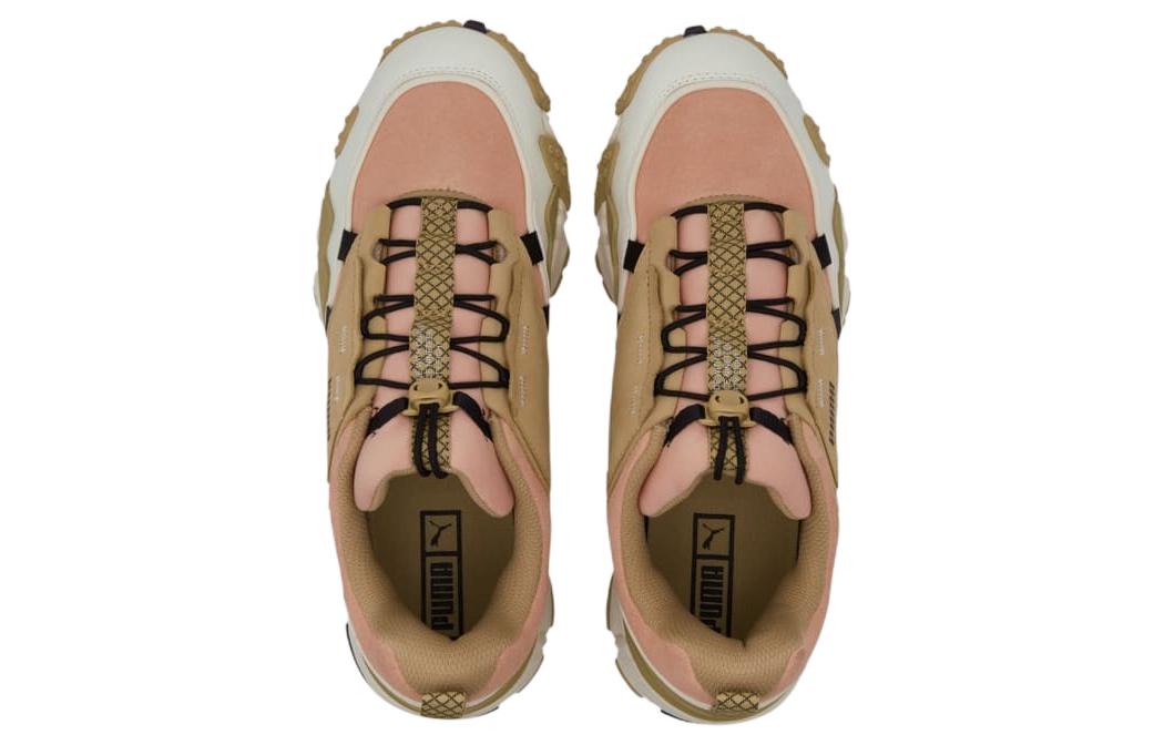 PUMA Trailfox Overland PG 'Pink Sand' 371475-01