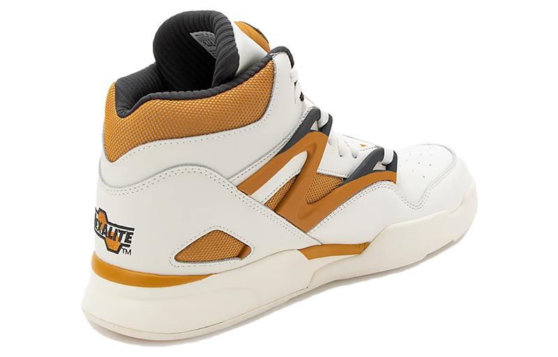 Reebok Pump Omni Zone 2 'Radiant Ochre' 100033886