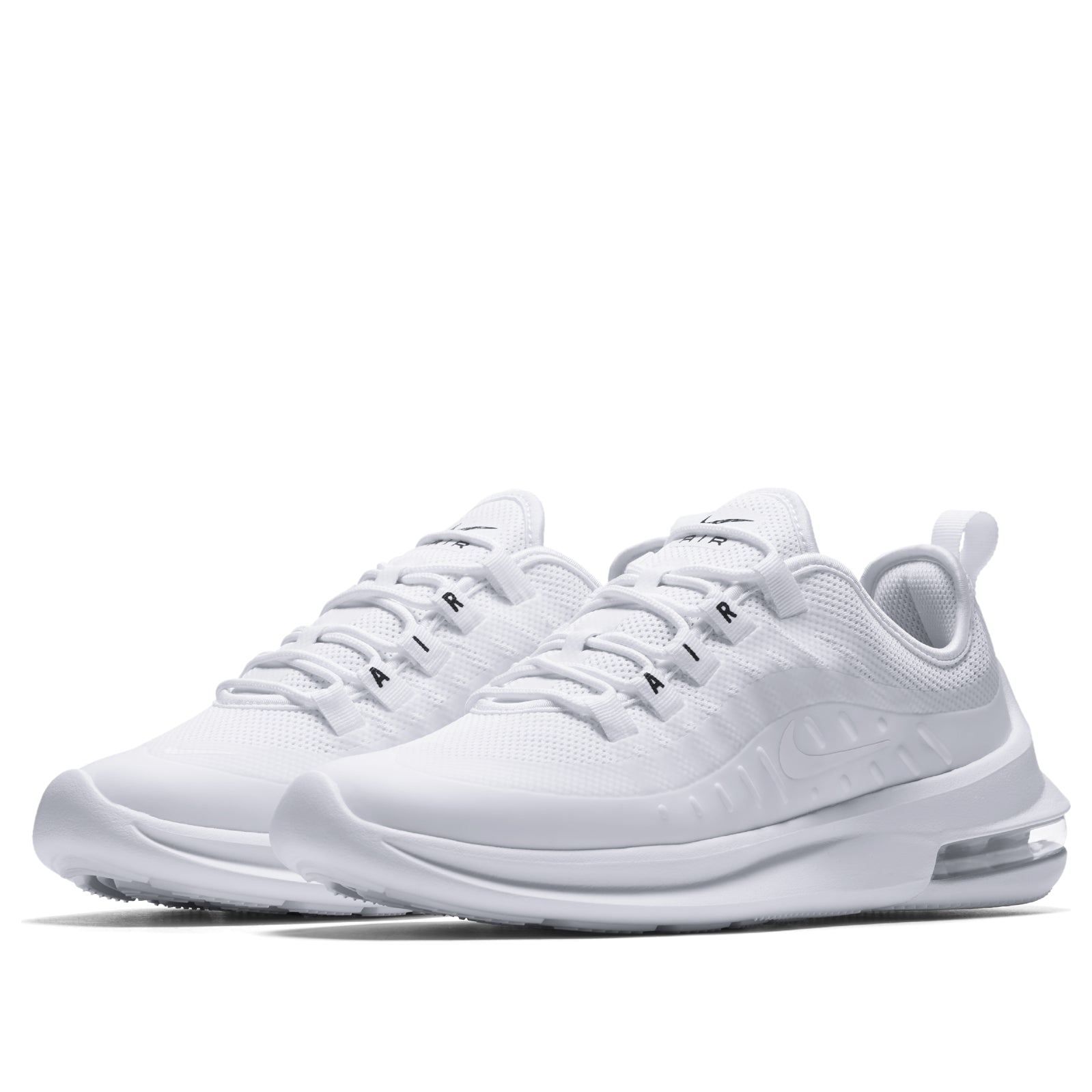 (WMNS) Nike Air Max Axis 'White' AA2168-100