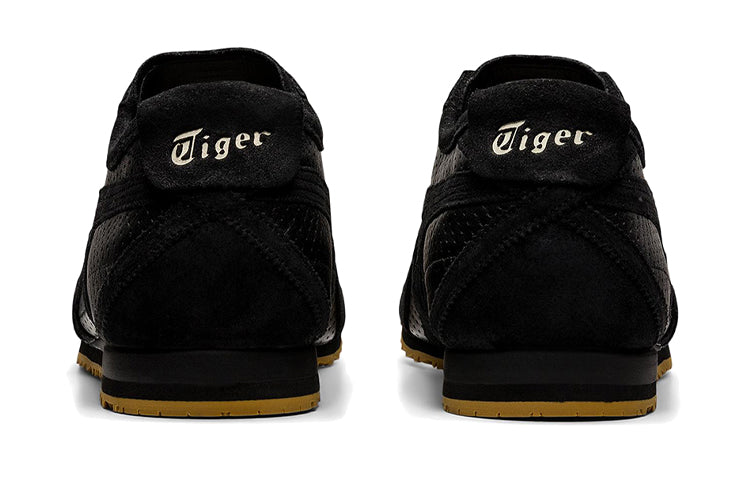 Onitsuka Tiger Mexico 66 SD 'Black' 1183B775-002