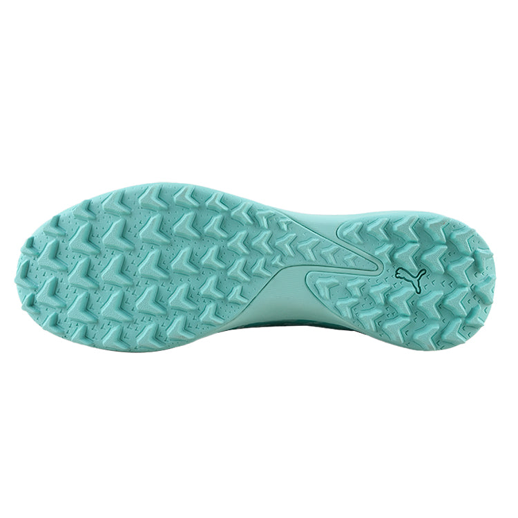PUMA Ultra Ultimate Cage TF 'Aqua Green' 107210-03