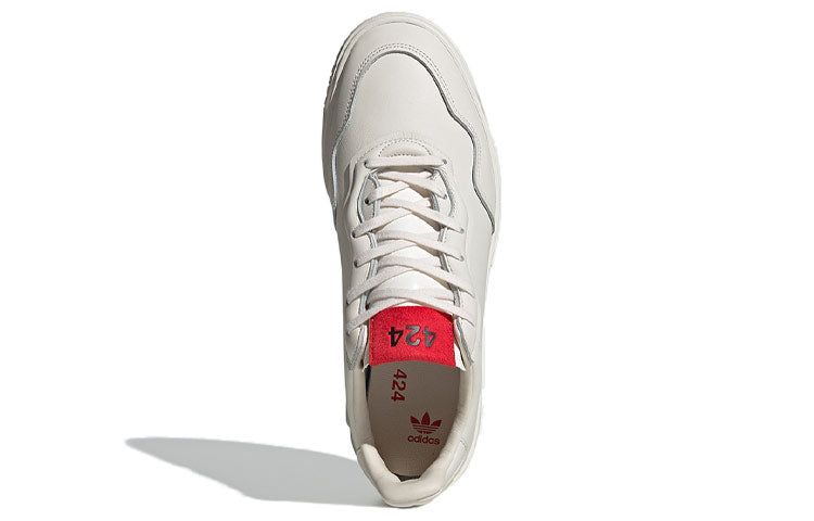 adidas 424 x SC Premiere 'Chalk White' EG3730