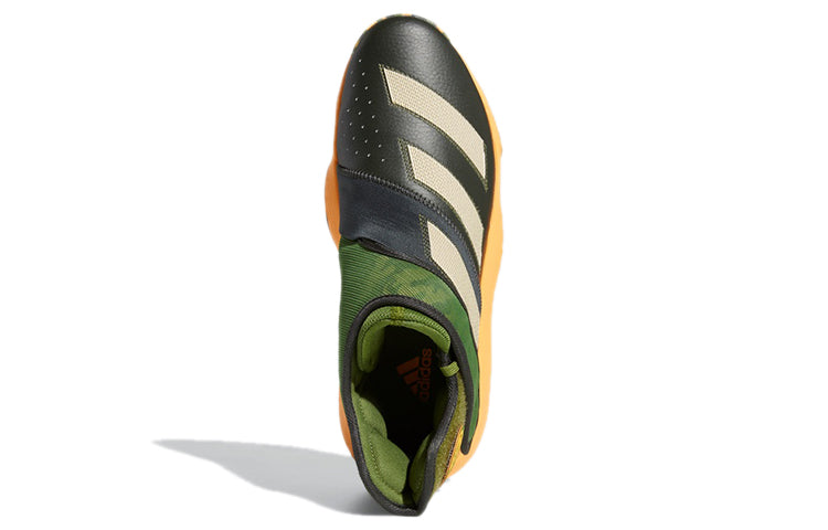 adidas Harden B/ Green/Black EF8775