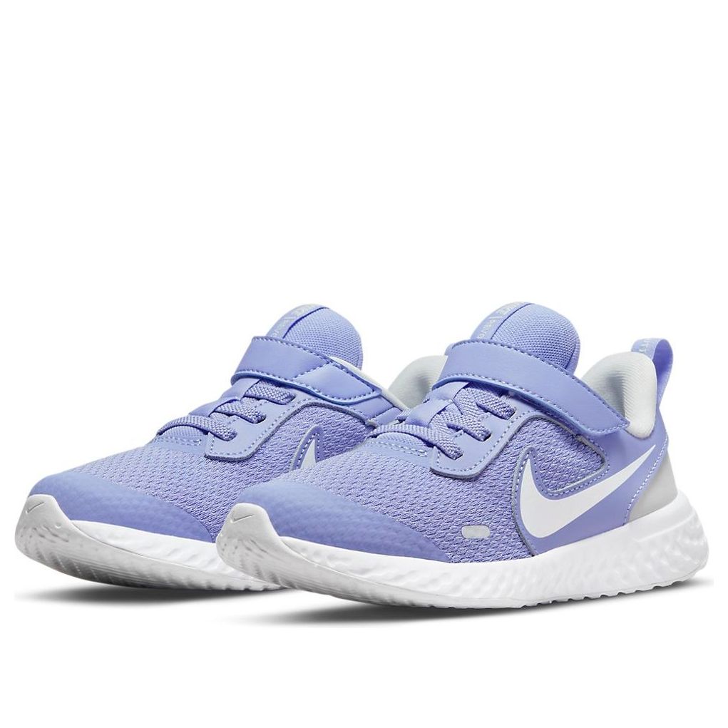 (PS) Nike Revolution 5 Purple BQ5672-500