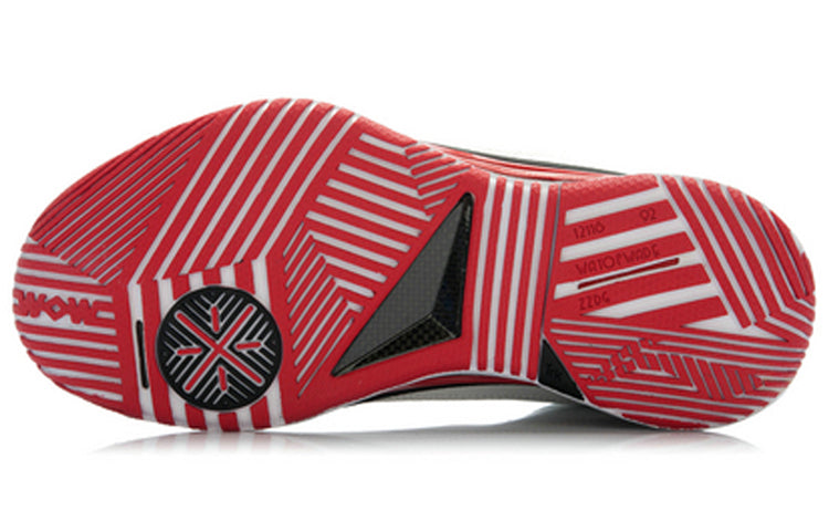 Li-Ning Way of Wade 2 'Overtown' ABAH017-1