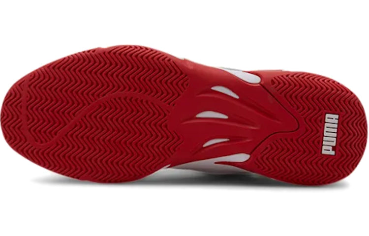 PUMA Scuderia Ferrari x Storm 'White Silver' 339942-01