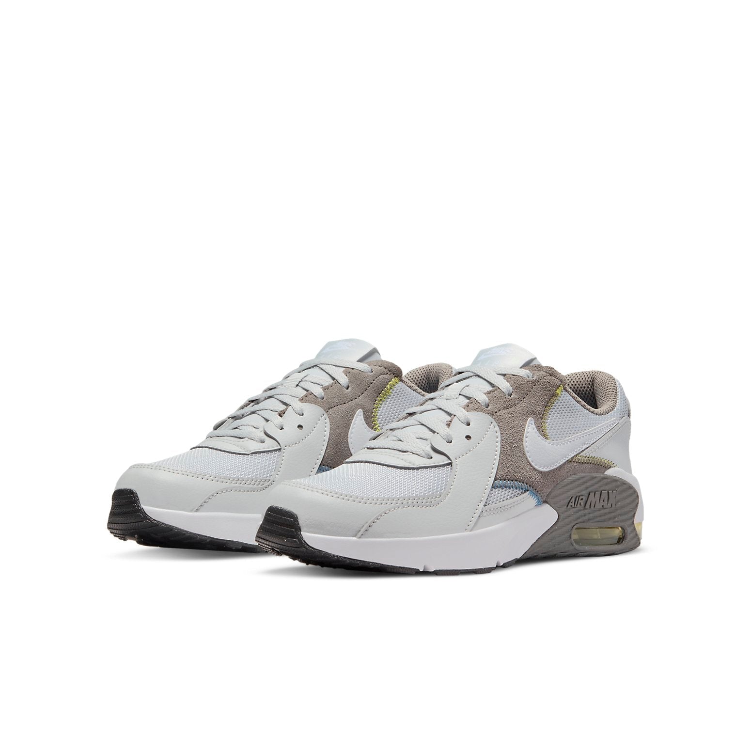 (GS) Nike Air Max Excee 'Grey Fog' CD6894-019