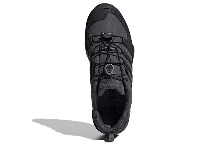 adidas Terrex Swift R2 GTX 'Grey Black' BC0383