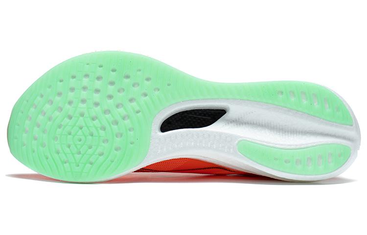 Li-Ning Feidian 3 Challenger 'Neon Orange Green' ARMT037-6