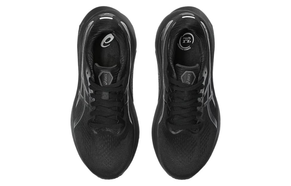 (WMNS) ASICS Gel-Kayano 30 'Triple Black' 1012B357-001