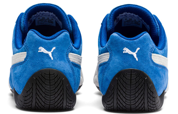 Puma Speedcat Sparco OG 'Strong Blue' 339844-02