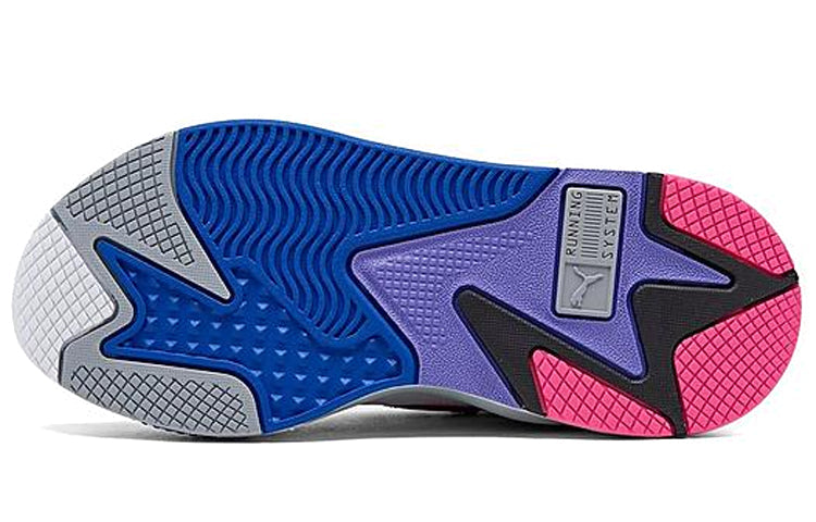 (WMNS) PUMA RS-X3 'Puzzle' 373797-23