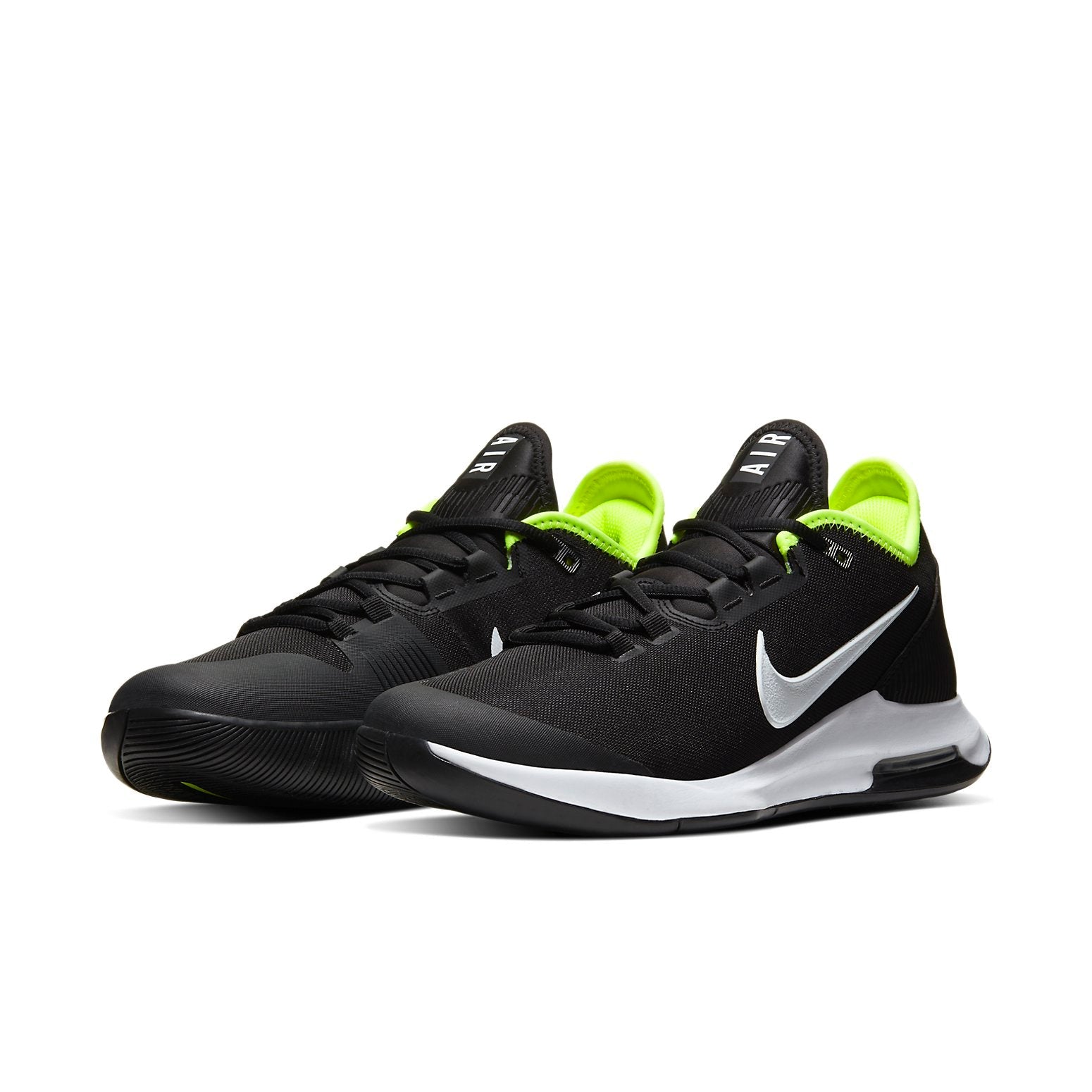Nike Air Max Wildcard HC 'Black Volt' AO7351-007