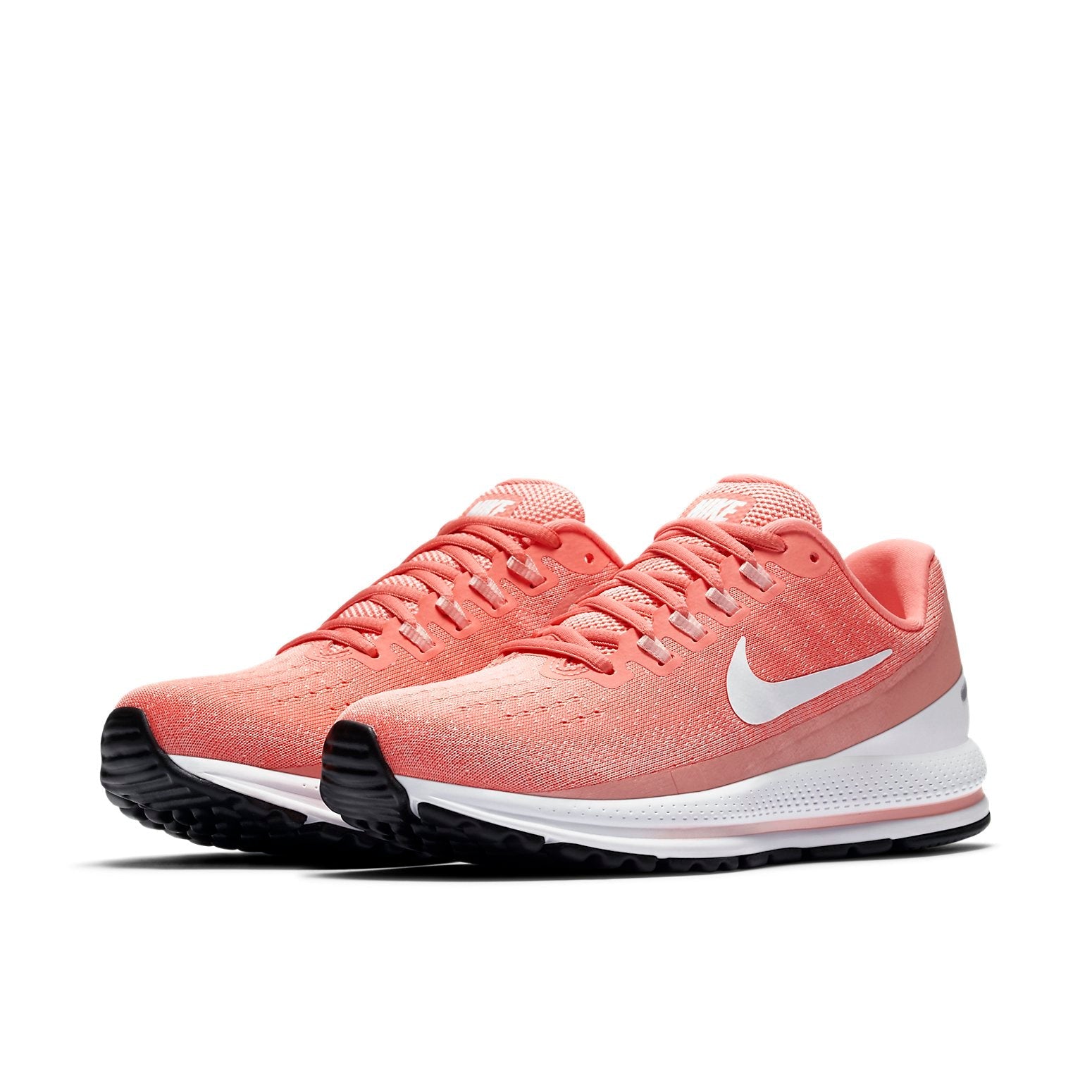 (WMNS) Nike Air Zoom Vomero 13 'Pink' 922909-600