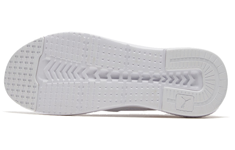 (WMNS) PUMA Platinum Metallic 'White Gold' 193773-02