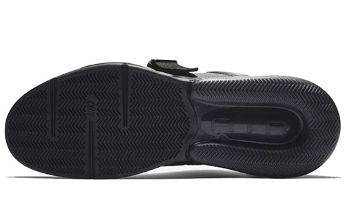 Nike Air Force 270 'Triple Black' AH6772-010