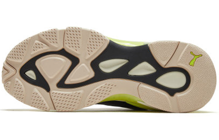 PUMA Lqdcell Epsilon 'Creamwhite Yellow' 371909-04