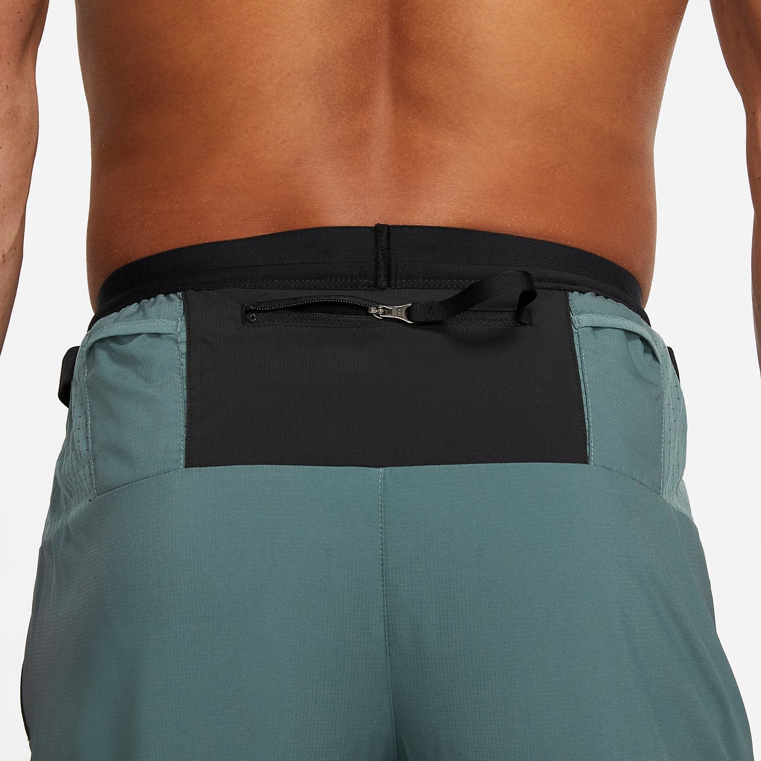 Nike Dri-FIT Phenom Elite Knit Trail Running Trousers 'Green' CZ9059-387