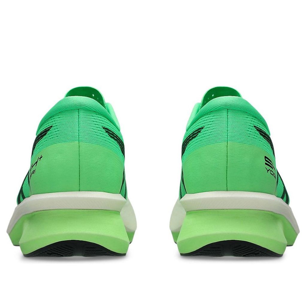 ASICS S4+ Togiri 'Vital Green Black' 1013A158-301
