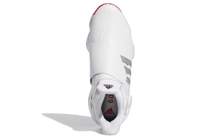 adidas Tour 360 22 BOA Golf 'White Silver Metallic' GY5337