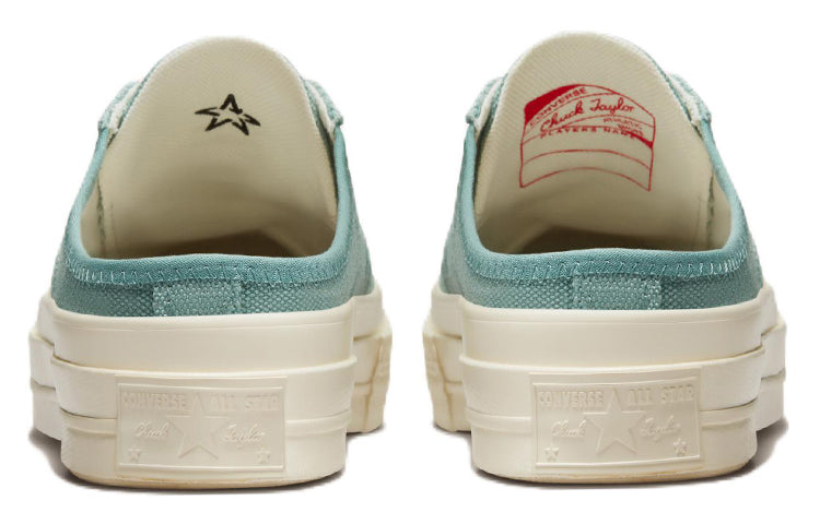 Converse Chuck 70 Mule 'Jade Unity' A00540C