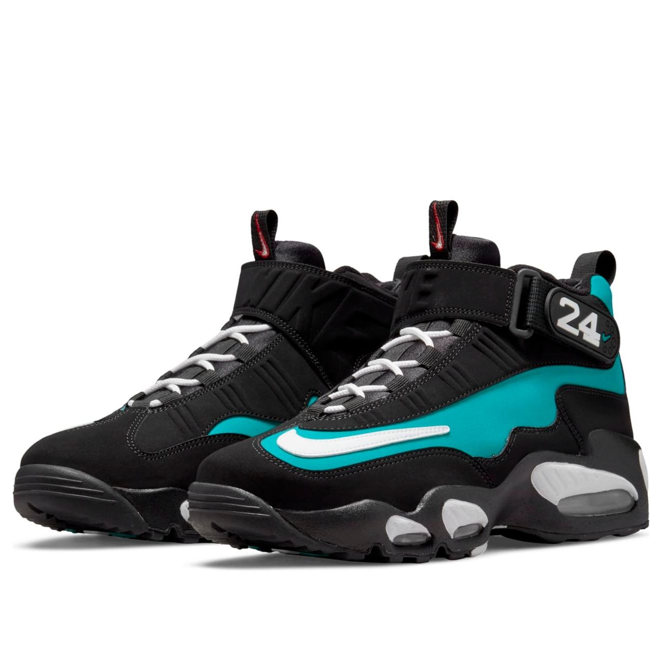 Nike Air Griffey Max 1 'Black Freshwater' 2021 DM8311-001