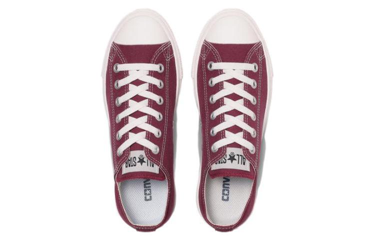 Converse All Star Light Ox 'Cherry Red' 31309510