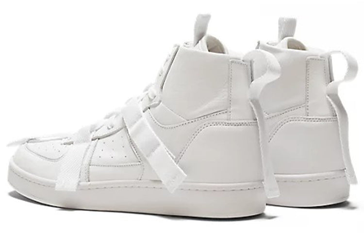 Onitsuka Tiger Petal Shoes 'White' 1183B749-100
