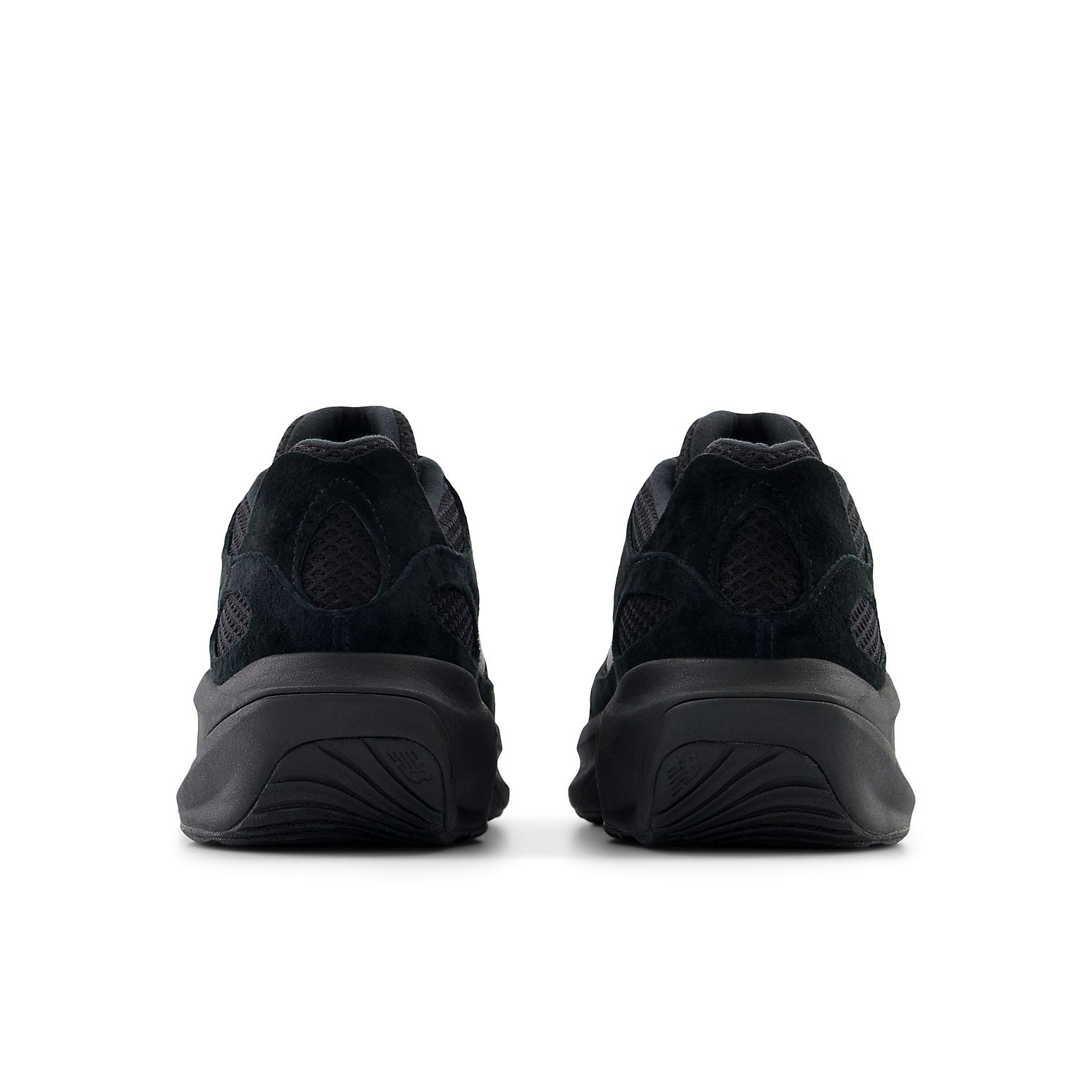 New Balance Warped Runner 'Black Carbon' UWRPDCCA