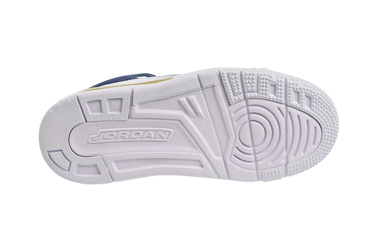 (PS) Air Jordan Legacy 312 Olympic 'White Blue' AT4047-101