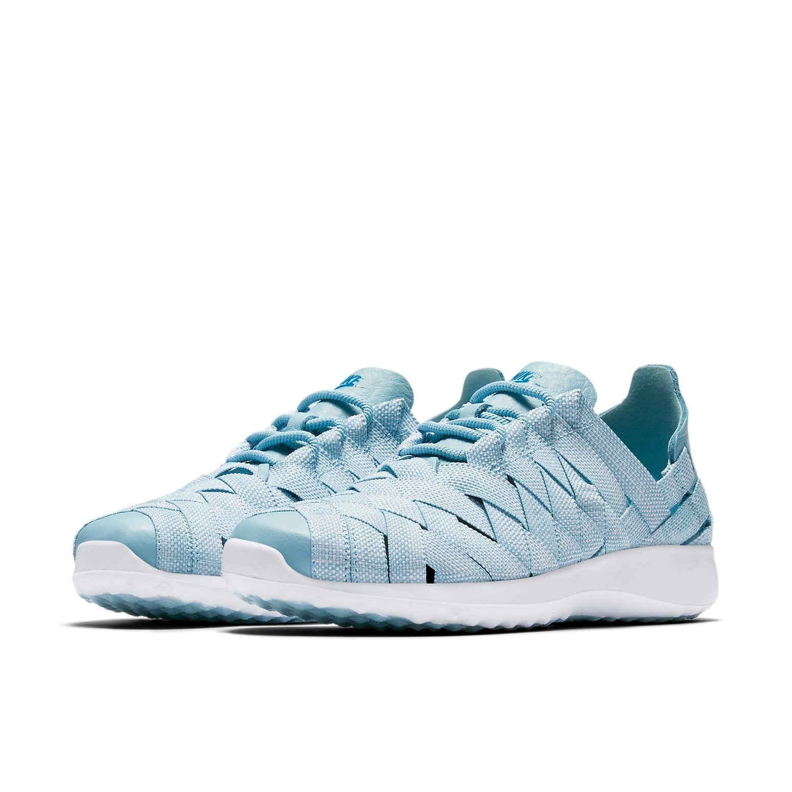 (WMNS) Nike Juvenate Woven Premium 'Mica Blue' 833825-402