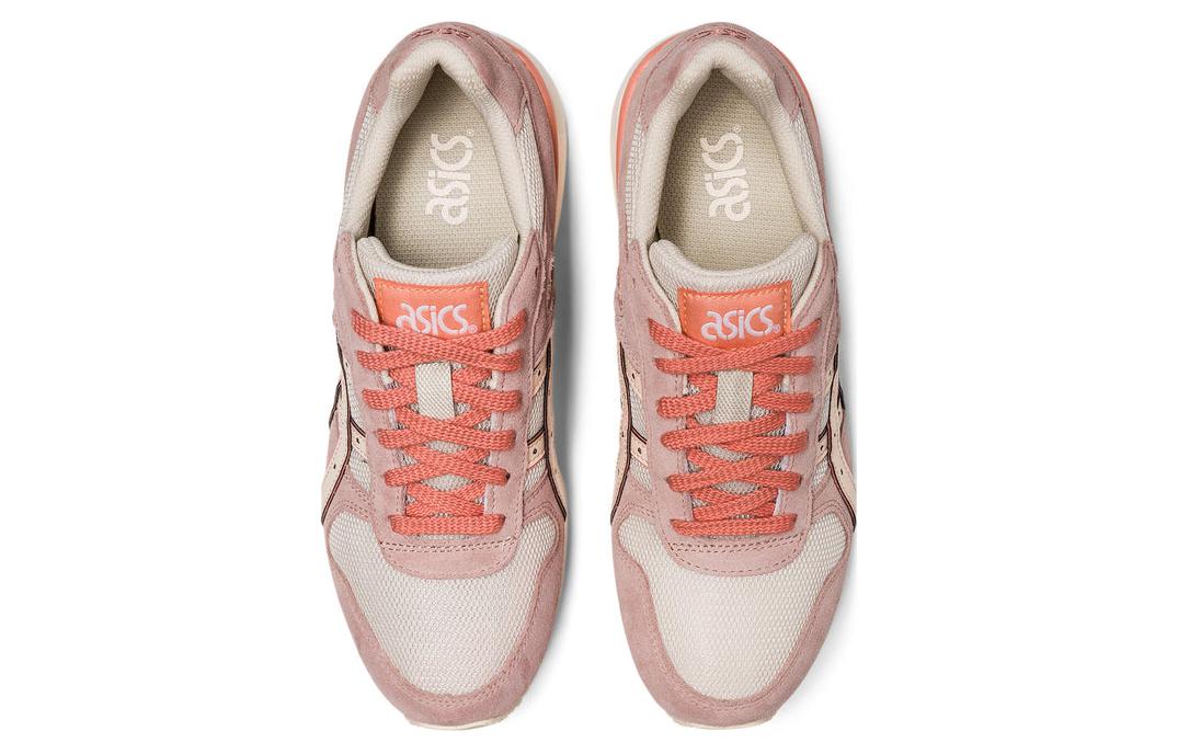 (WMNS) ASICS GT-II 'White Peach' 1202A161-7005H