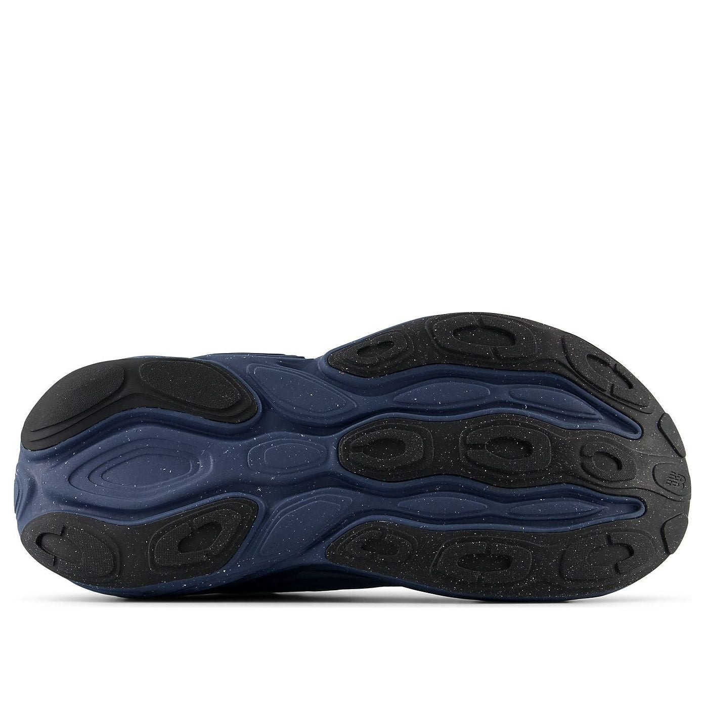 New Balance Fresh Foam X More v5 2E 'Arctic Grey Vintage Indigo' MMORHS5