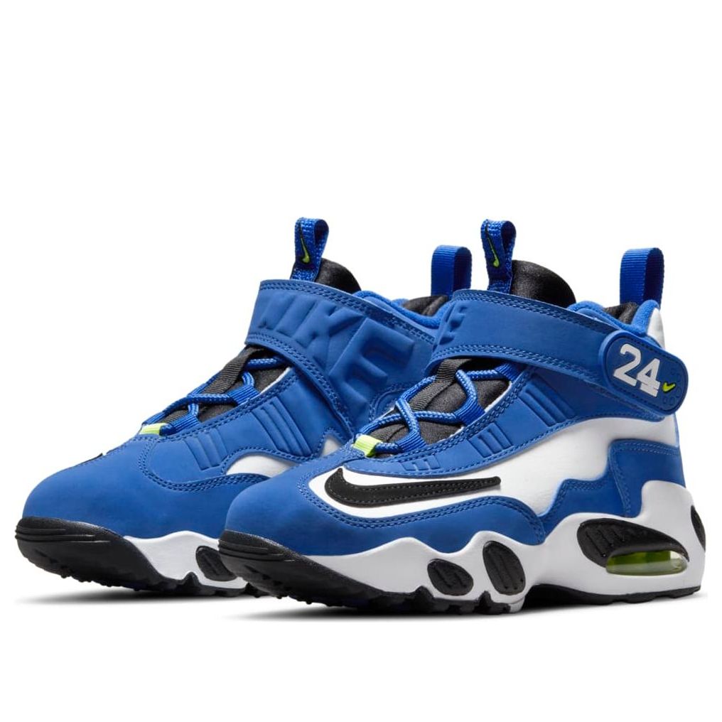 (PS) Nike Air Griffey Max 1 'Varsity Royal' 2021 DJ5163-400